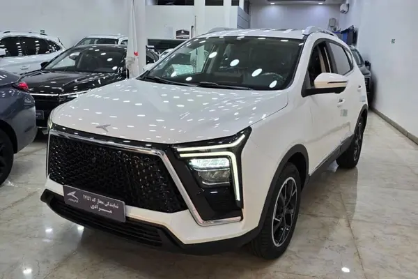 کی ام سی  X5
