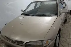 پروتون، جن تو