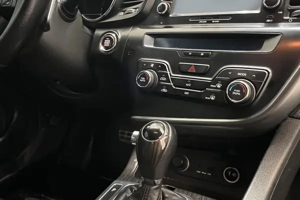 کیا، اپتیما