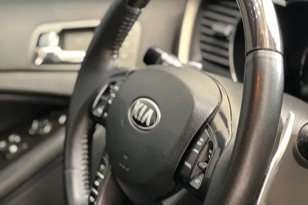 کیا، اپتیما