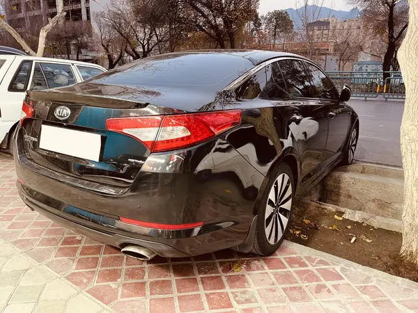 کیا، اپتیما