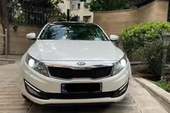 کیا، اپتیما