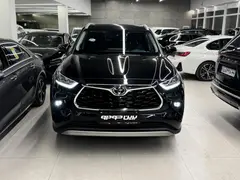 تویوتا، هایلندر هیبرید