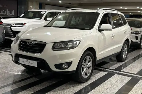 هیوندای، سانتافه