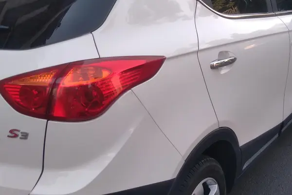 جک  S3