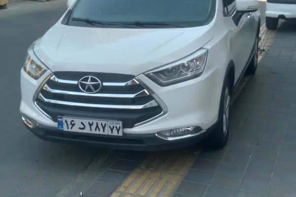 جک  S3