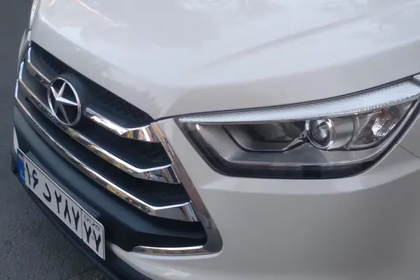جک  S3