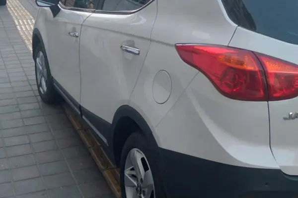 جک  S3