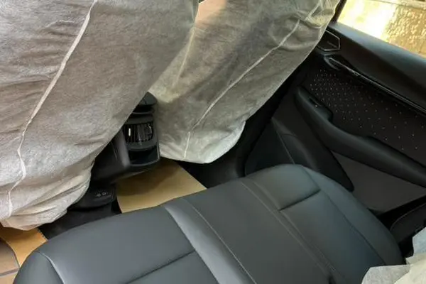 پیش فروش فولکس، آی دی یونیکس