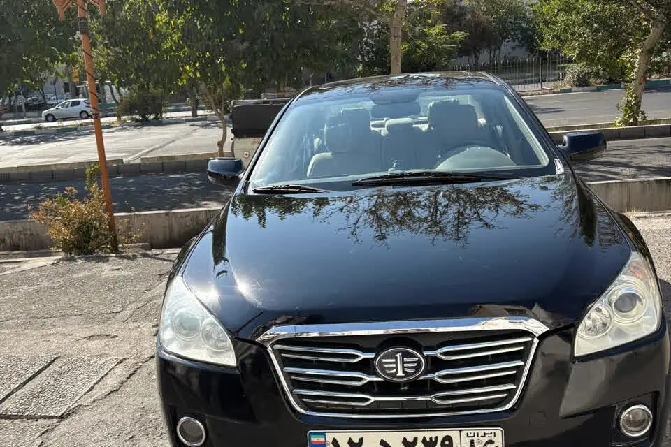 بسترن،  B50