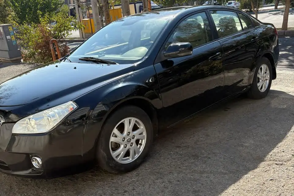 بسترن،  B50