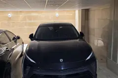 لاماری، ایما HEV