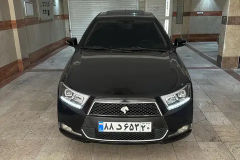 دنا، پلاس EF7
