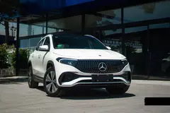 حواله بنز، کلاس EQA