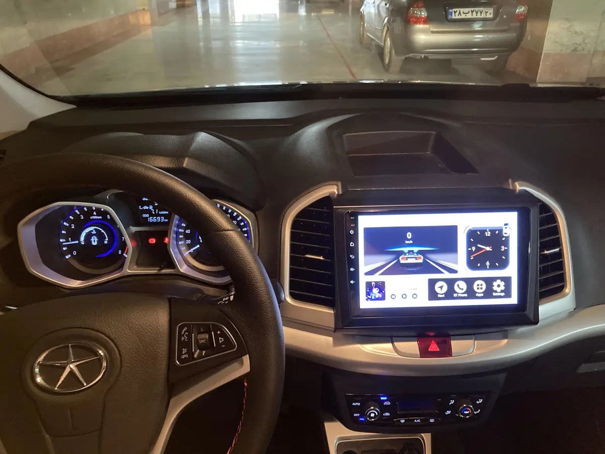 جک،  S3