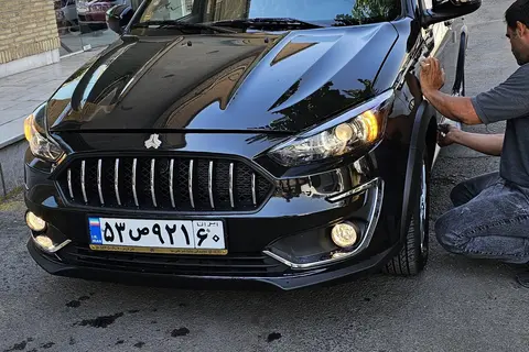 اطلس، دنده ای