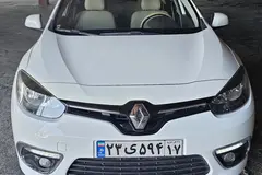 رنو، فلوئنس