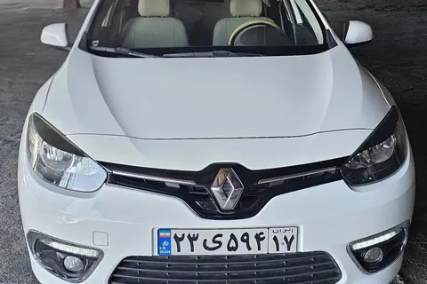 رنو، فلوئنس