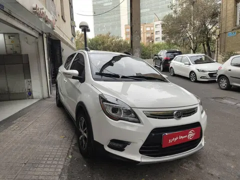 لیفان، X50