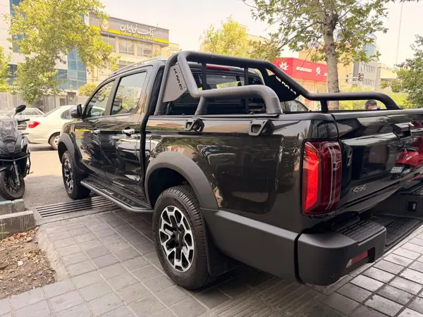 کی ام سی  T9