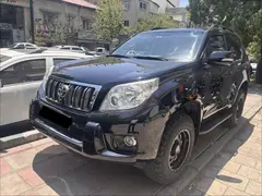 تویوتا، پرادو دو در