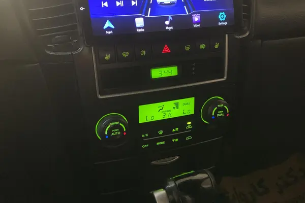 کیا  سورنتو
