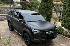 کی ام سی، T8