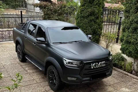 کی ام سی، T8