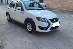 کوییک، دنده ای S