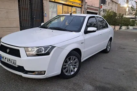 دنا، معمولی