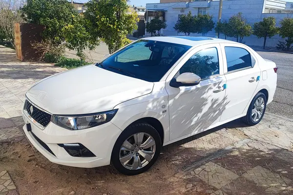 تارا، اتوماتیک V4