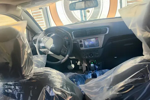 تارا، اتوماتیک V4