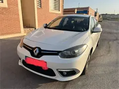 رنو، فلوئنس