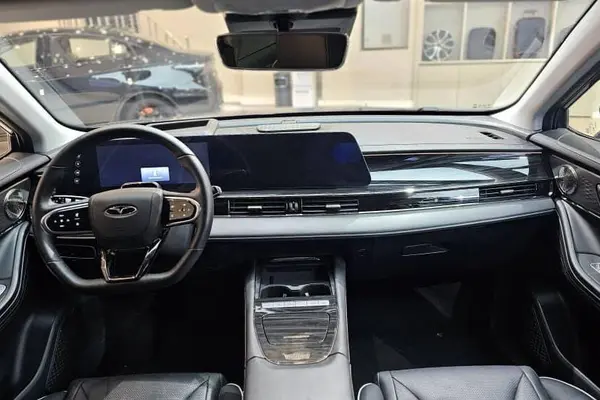 فونیکس، FX EV