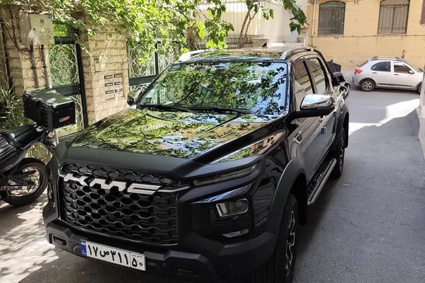 کی ام سی  T9