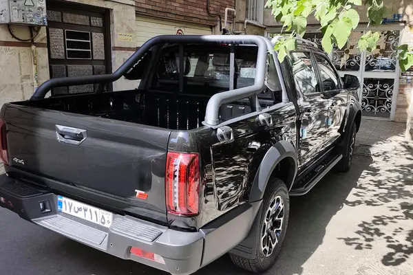 کی ام سی  T9