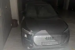 آئودی، Q5 e-tron