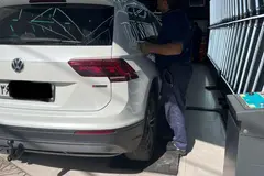 فولکس، تیگوان