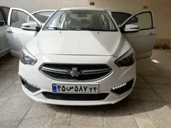 شاهین، پلاس اتوماتیک AT