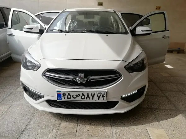 شاهین، پلاس اتوماتیک AT