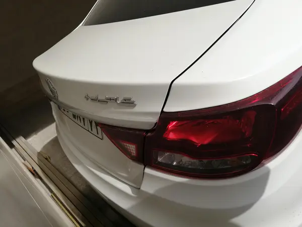 شاهین، پلاس اتوماتیک AT