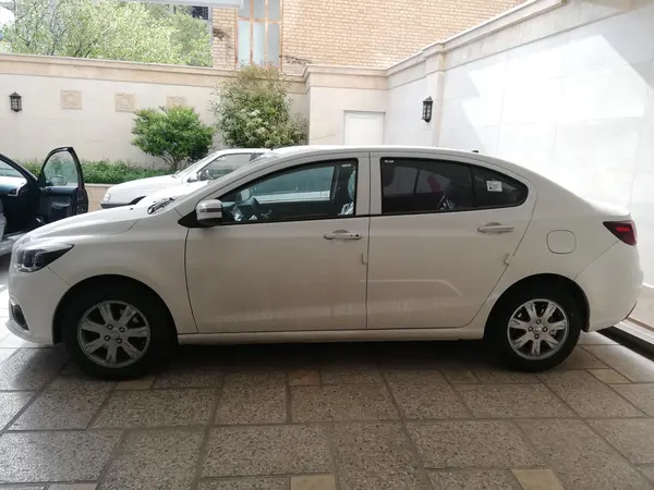 شاهین، پلاس اتوماتیک AT