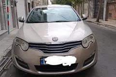 ام جی، 550