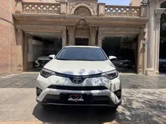تویوتا، راوفور