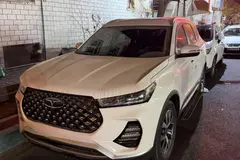 فونیکس، تیگو 7 پرو