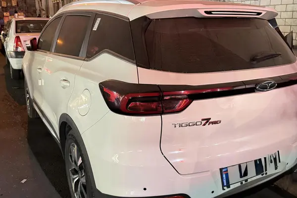 فونیکس، تیگو 7 پرو