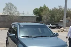 سوزوکی، گراند ویتارا (وارداتی)