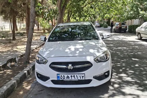 شاهین، G دنده ای