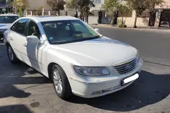 هیوندای، آزرا (گرنجور)