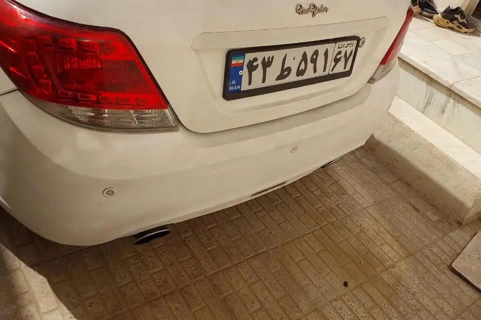 دنا،  معمولی